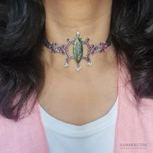 Load image into Gallery viewer, Hasini Choker
