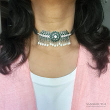 Load image into Gallery viewer, Lalita Choker
