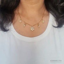 Load image into Gallery viewer, Hana Necklace
