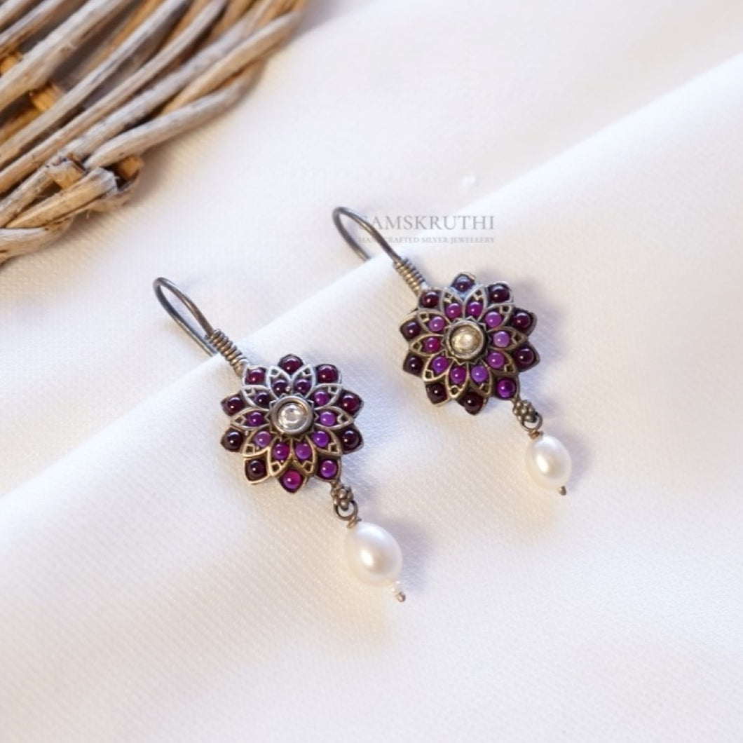 Arya Earrings