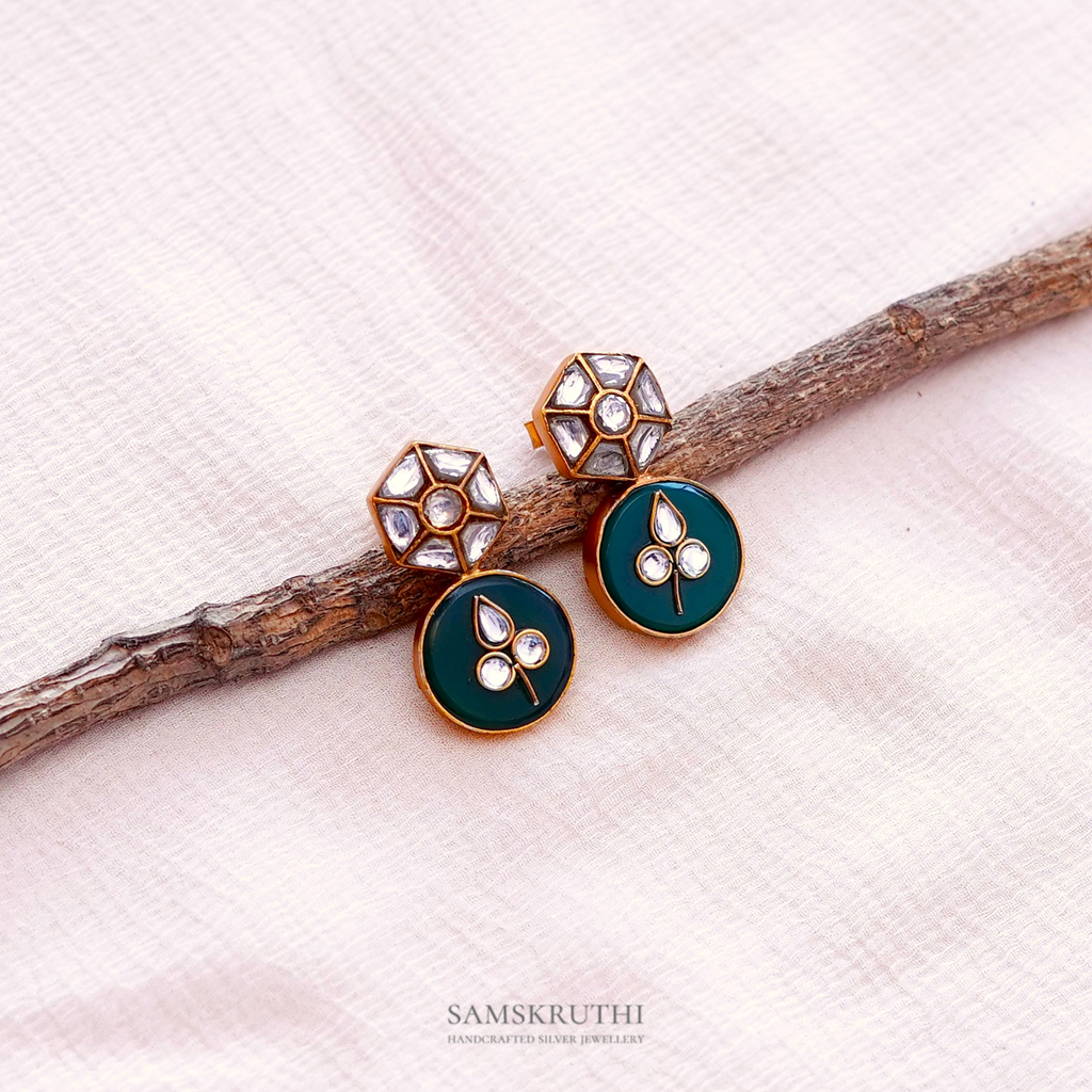 Ravina Earrings