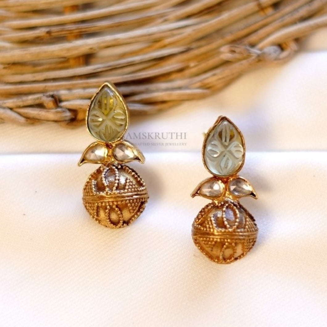 Devina Earrings