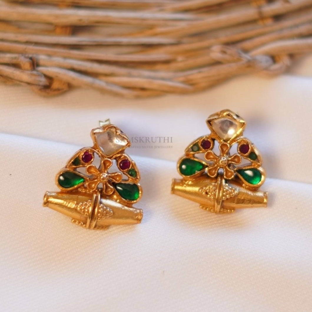 Risha Earrings