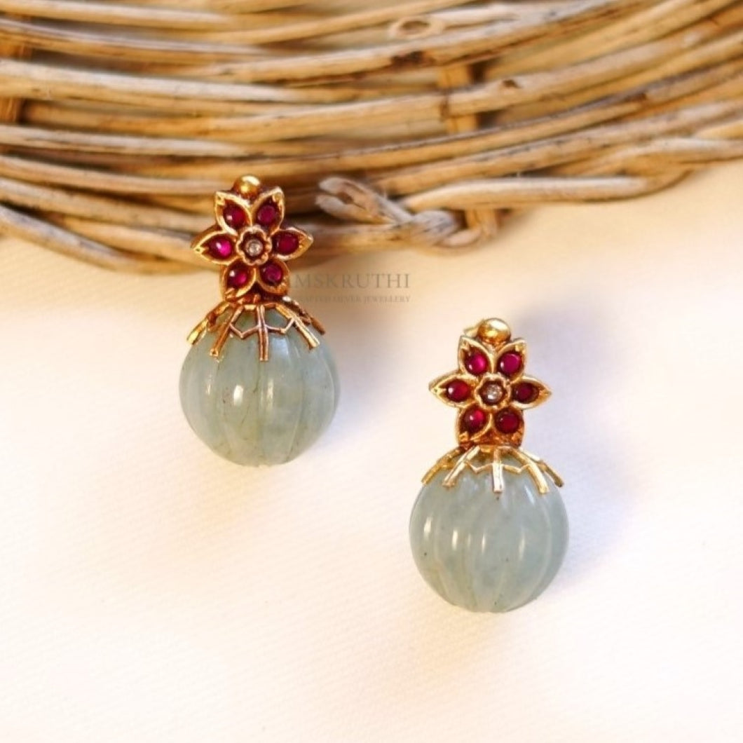 Nadiya Earrings