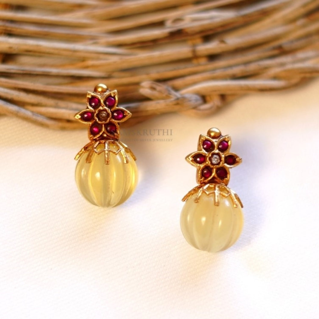 Tanvi Earrings