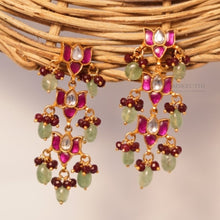 Load image into Gallery viewer, Aisha Earrings
