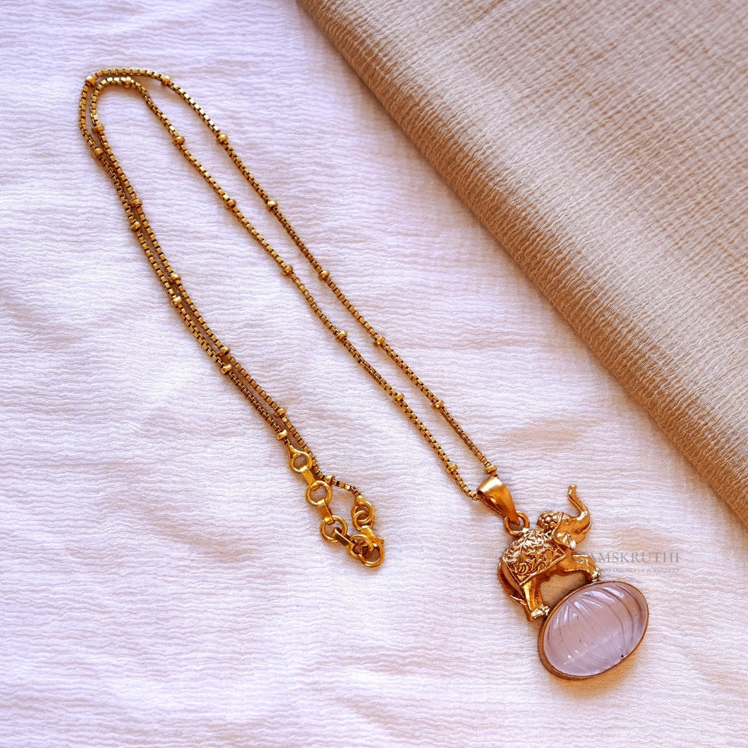 Iravat Necklace