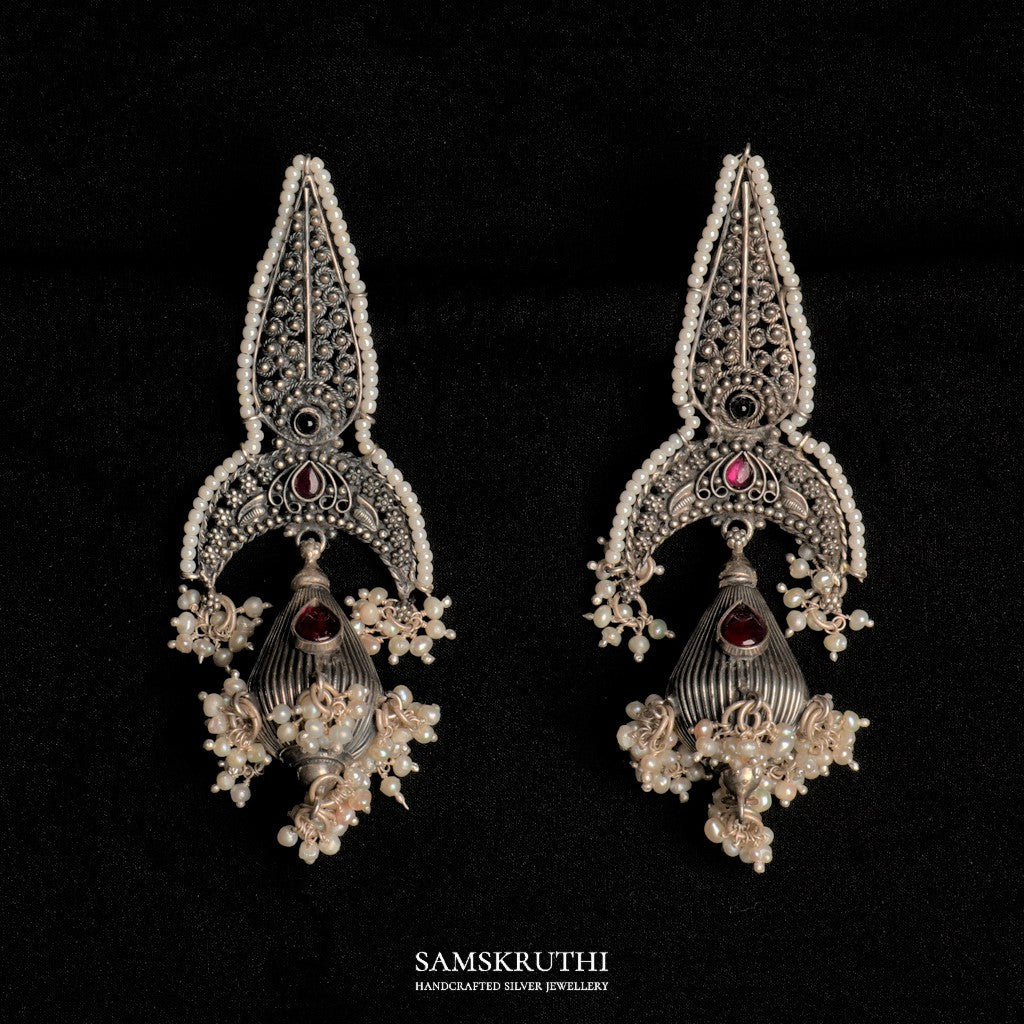 EARSTUDS – Samskruthi Jewellers