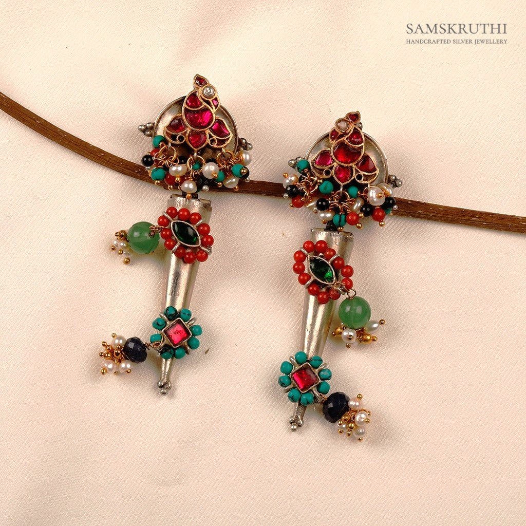 Choker – Samskruthi Jewellers